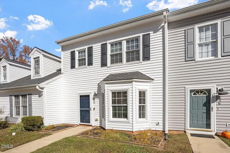 808 St. Catherines Drive, Wake Forest, NC 27587 - Image #2