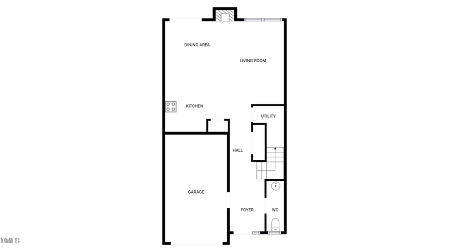 5126 Sandy Banks Road, Raleigh, NC 27616 - Image #2