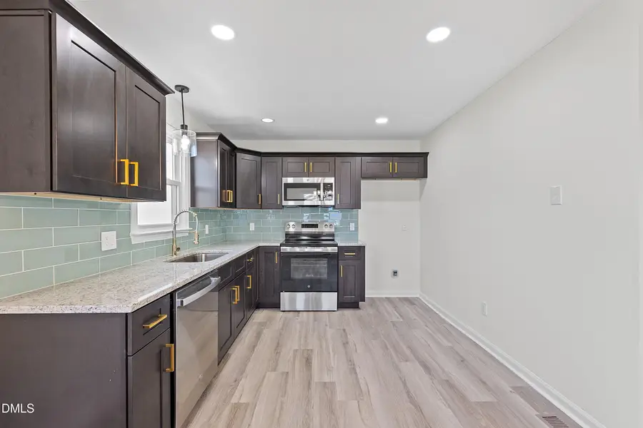 709 S Wakefield Street, Zebulon, NC 27597 - Image #2