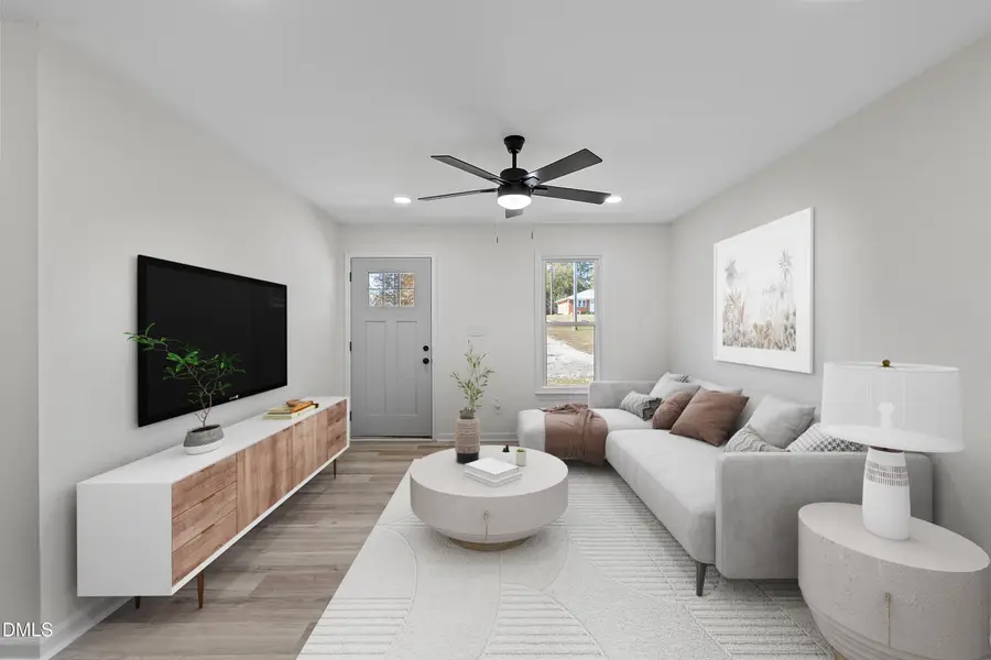 709 S Wakefield Street, Zebulon, NC 27597 - Image #3