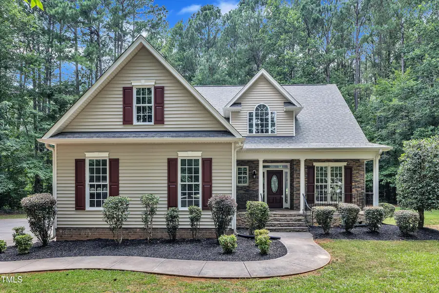 2103 Troys Trail, Franklinton, NC 27525 - Image #2