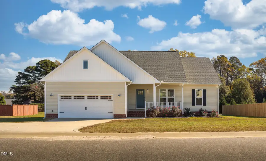 91 Wheat Drive, Angier, NC 27501 - Image #2