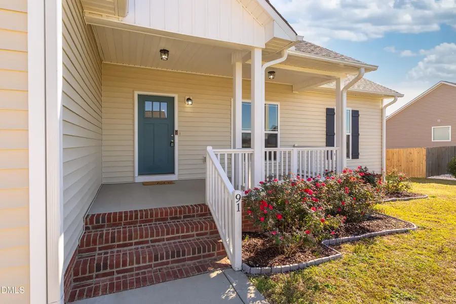 91 Wheat Drive, Angier, NC 27501 - Image #3