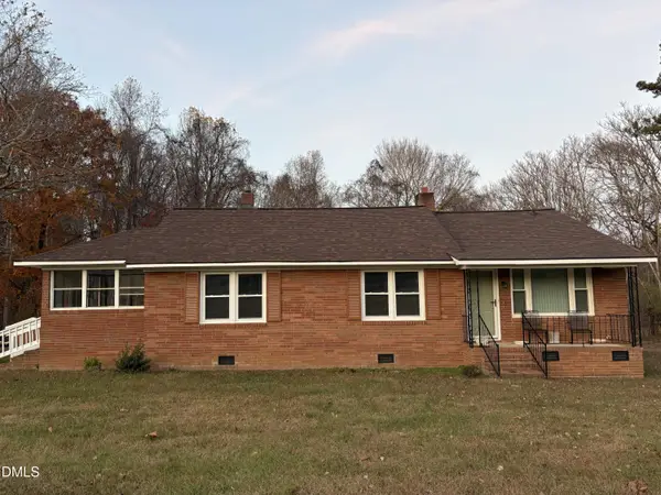 6803 High Rock Road, Efland, NC 27243