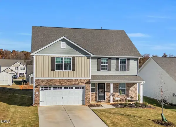 212 Antietam Place, Mebane, NC 27302