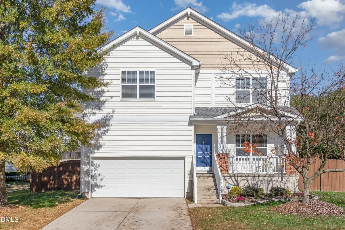 3527 Hamilton Mill Drive, Raleigh, NC 27616 - Image #1