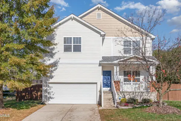 3527 Hamilton Mill Drive, Raleigh, NC 27616