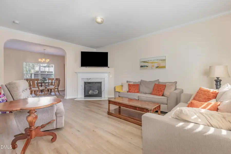 3527 Hamilton Mill Drive, Raleigh, NC 27616 - Image #3