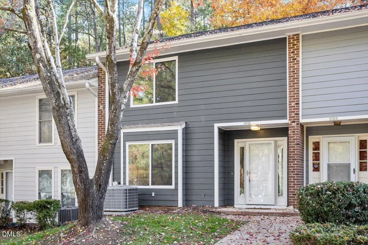 6006 Dixon Drive, Raleigh, NC 27609 - Image #1