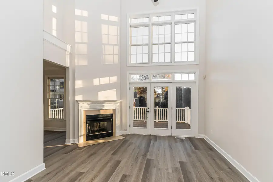 1110 Fairway Villas Drive, Wake Forest, NC 27587 - Image #2