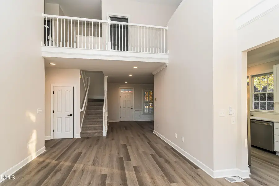 1110 Fairway Villas Drive, Wake Forest, NC 27587 - Image #3