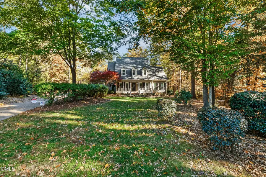 305 Briarhaven Court, Garner, NC 27529 - Image #2