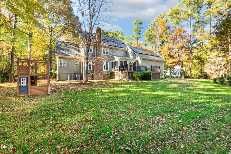 305 Briarhaven Court, Garner, NC 27529 - Image #3