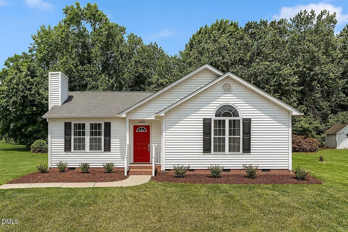 1941 White Memorial Church Road, Willow Spring, NC 27592 - Image #1