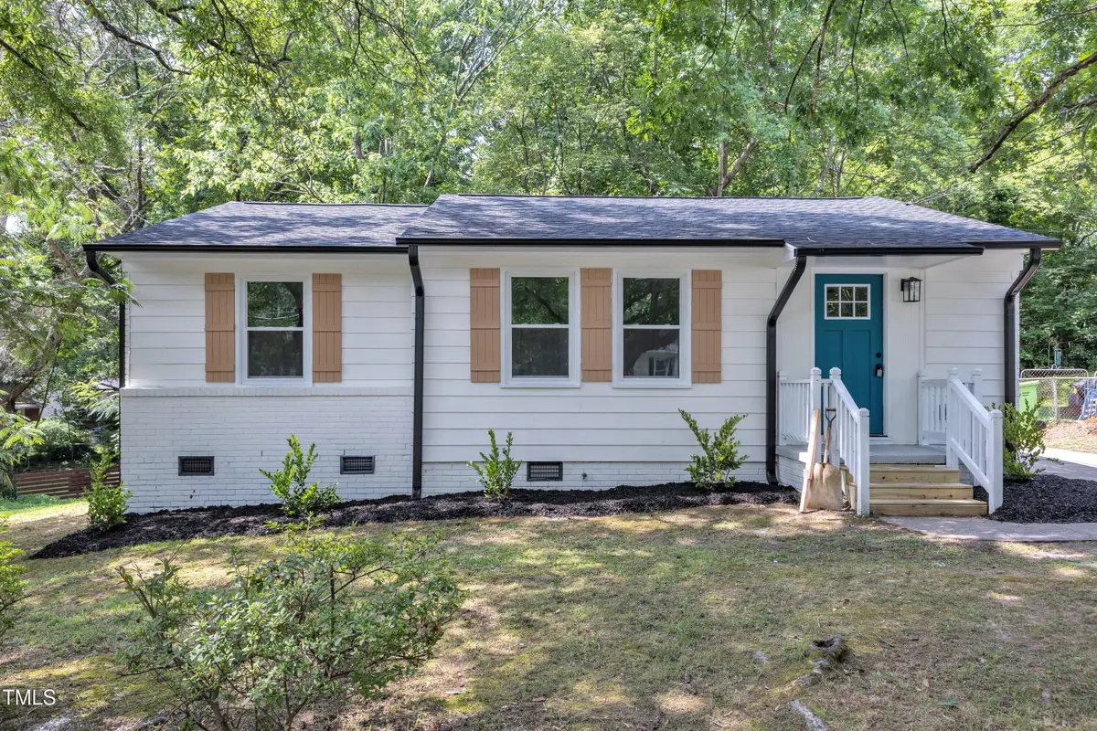 2408 Glascock Street, Raleigh, NC 27610 - Image #1