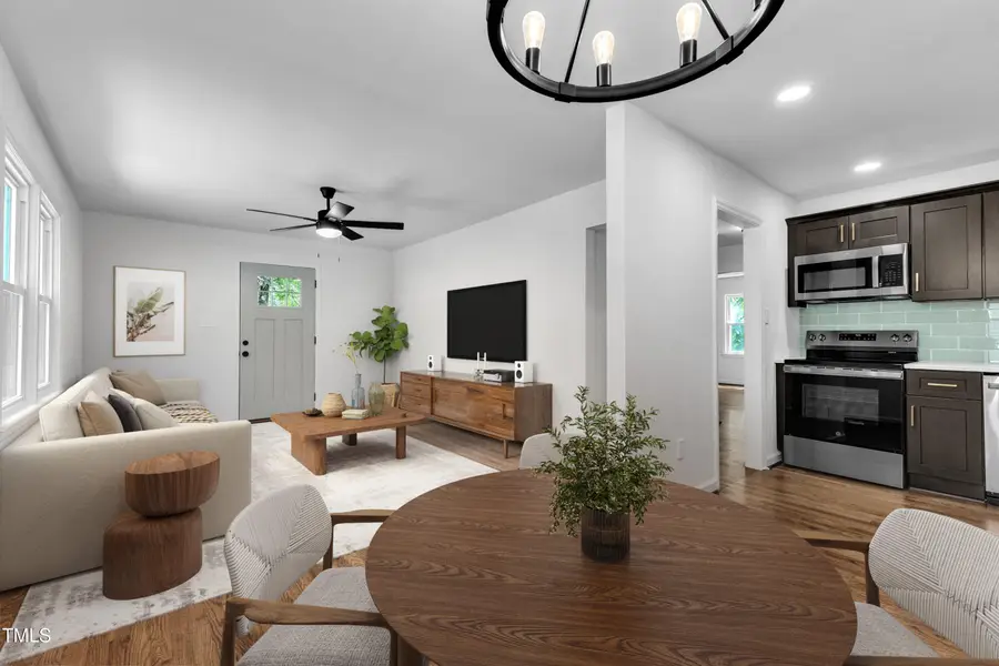 2408 Glascock Street, Raleigh, NC 27610 - Image #2