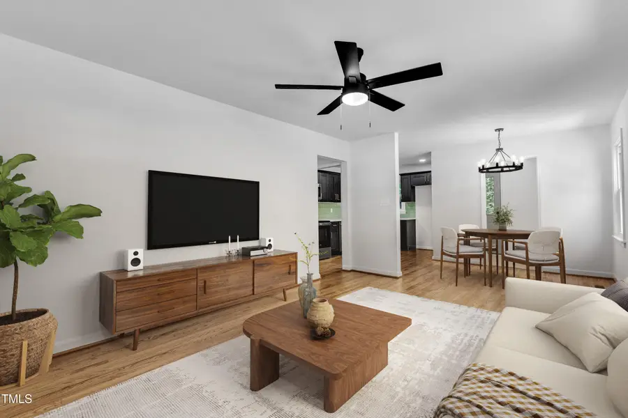 2408 Glascock Street, Raleigh, NC 27610 - Image #3