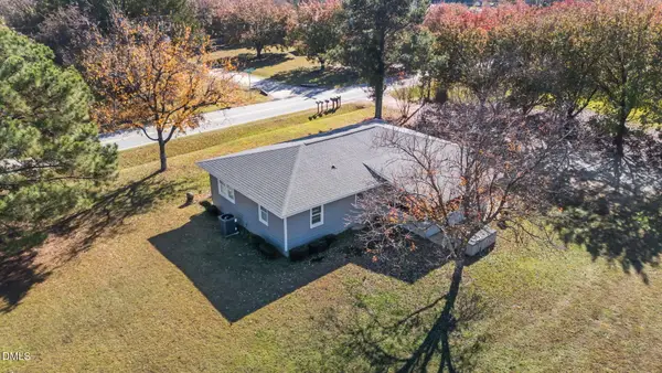 7840 Barbour Store Road, Willow Springs, NC 27592