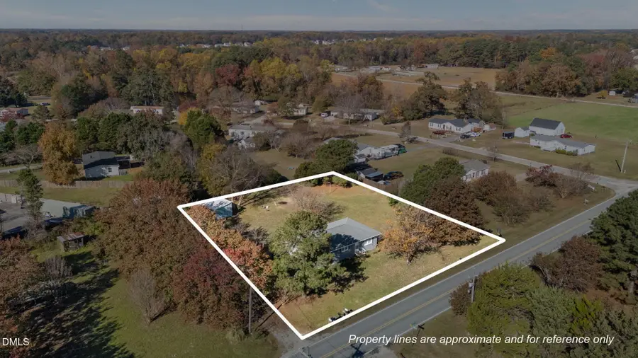 7840 Barbour Store Road, Willow Spring, NC 27592 - Image #3