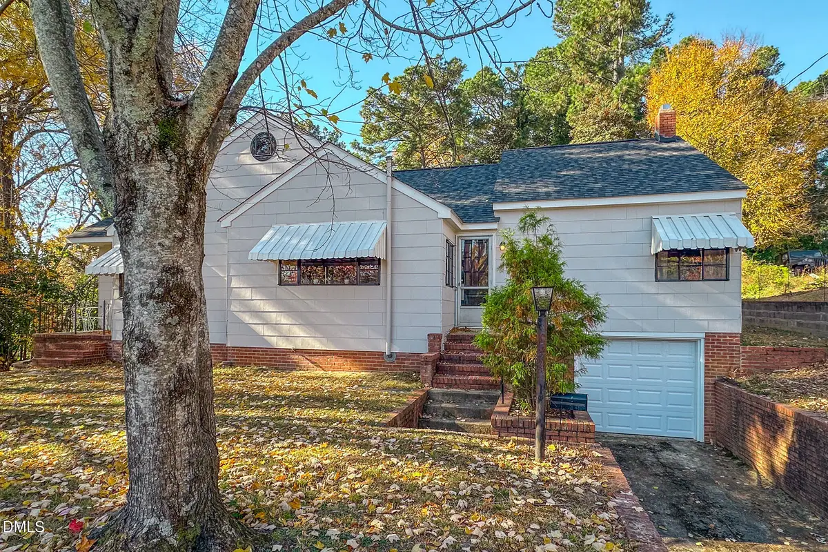 515 Reams Avenue, Roxboro, NC 27573 - Image #1