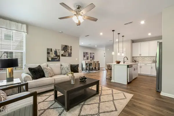 1614 Brussels Drive, Apex, NC 27502