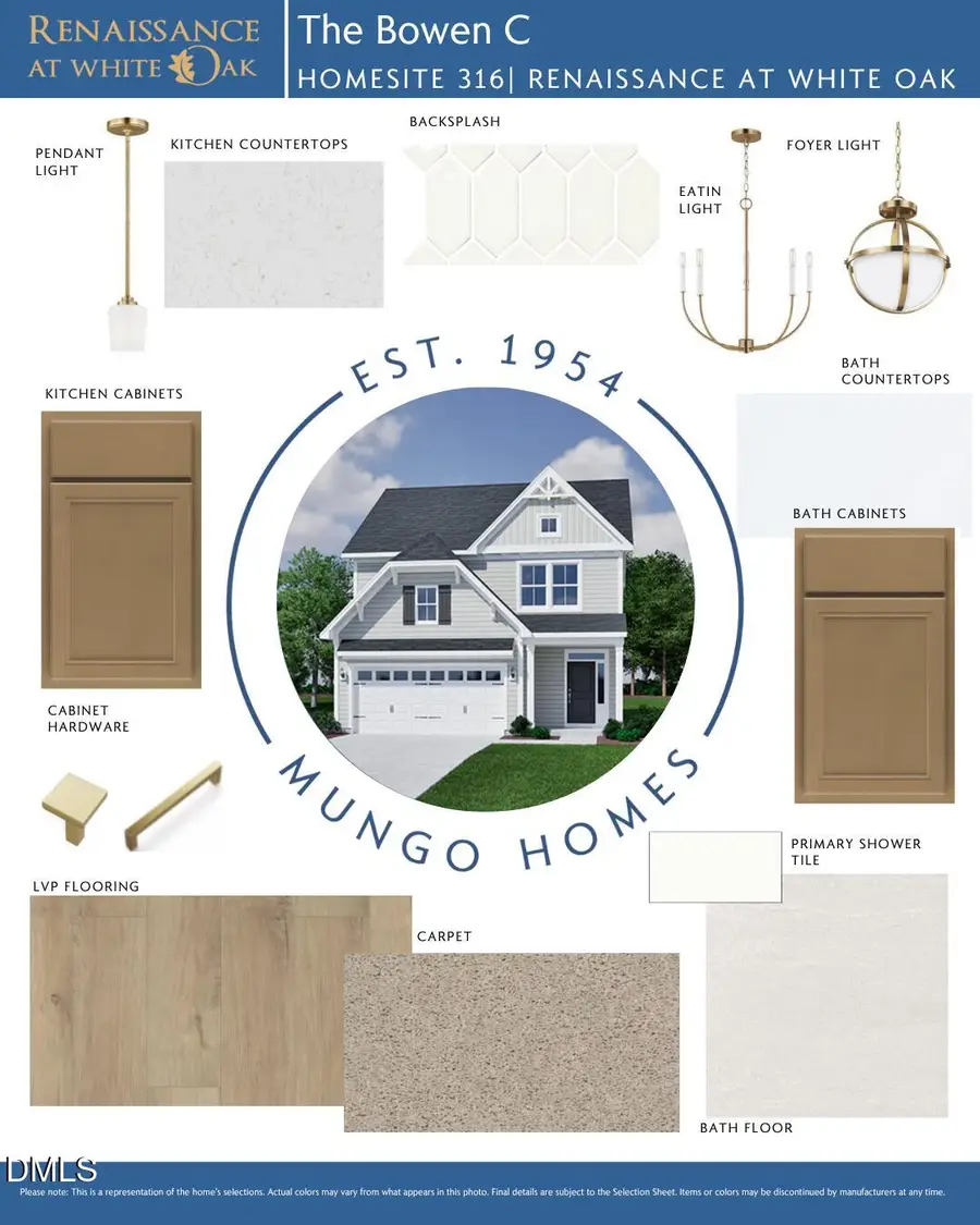 416 White Oak Garden Way #316, Garner, NC 27529 - Image #2