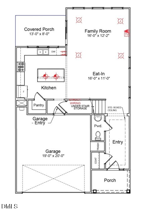 416 White Oak Garden Way #316, Garner, NC 27529 - Image #2