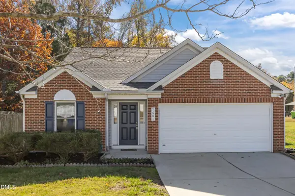 7604 Brighton Village Drive, Raleigh, NC 27616