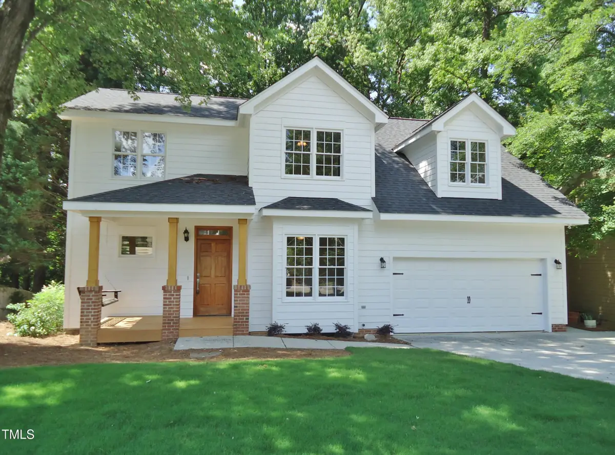 1104 Barrow Nook Court, Apex, NC 27502 - Image #1