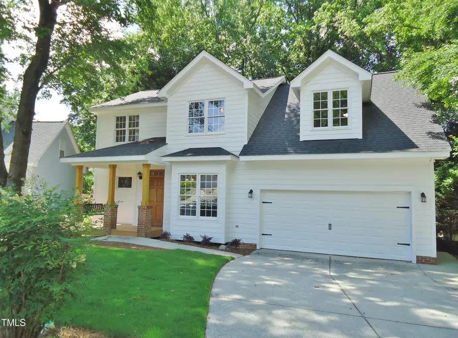 1104 Barrow Nook Court, Apex, NC 27502 - Image #3