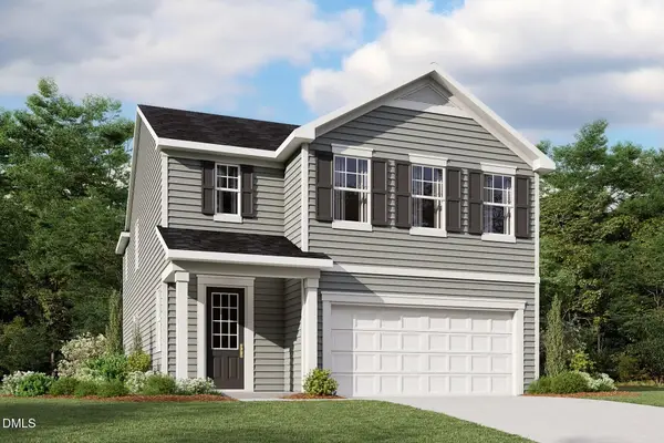 56 Cypress Moss Court, Lillington, NC 27546