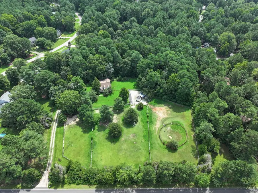 4517 Grandale Drive, Durham, NC 27713 - #2