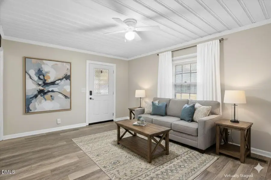 417 W Horne Street, Clayton, NC 27520 - Image #3