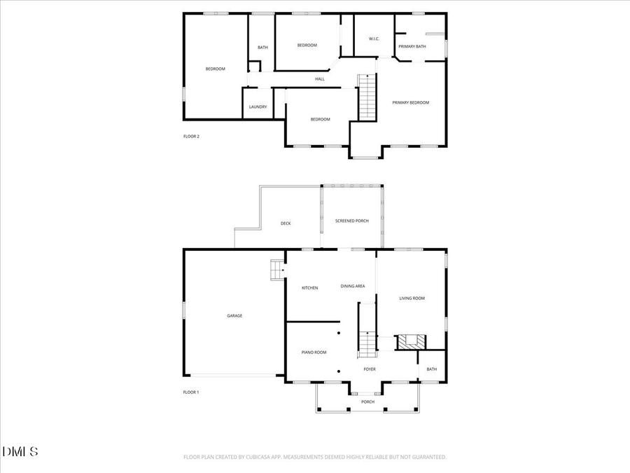 201 Sarazen Drive, Clayton, NC 27527 - Image #2