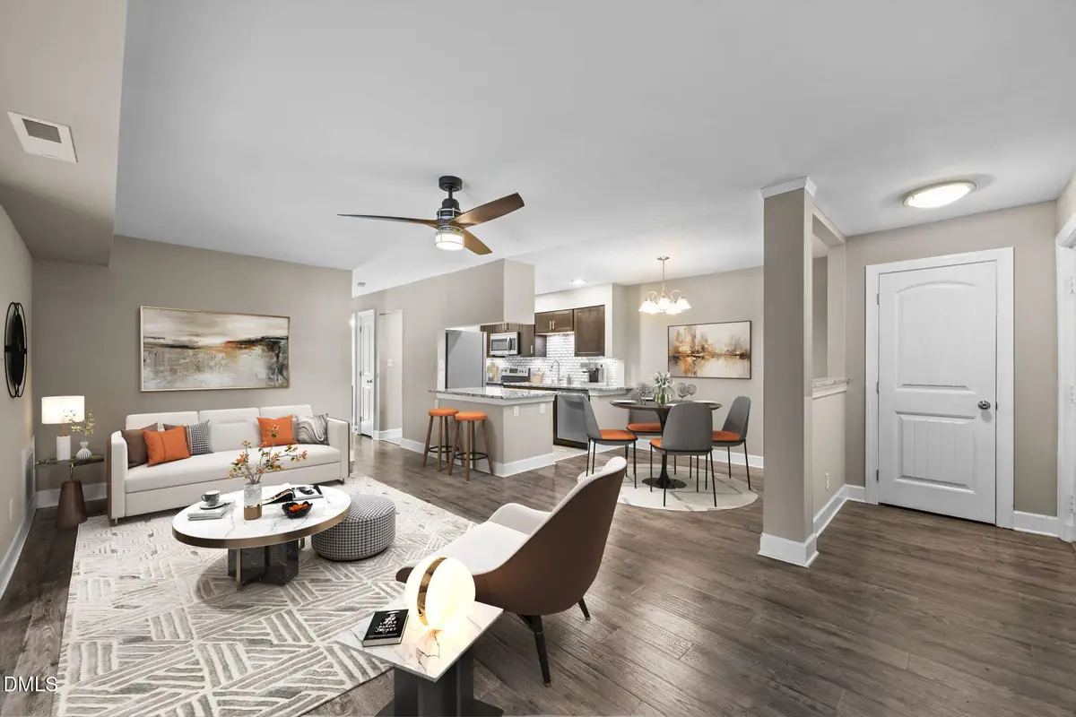 1130 Schaub Drive #J, Raleigh, NC 27606 - Image #1