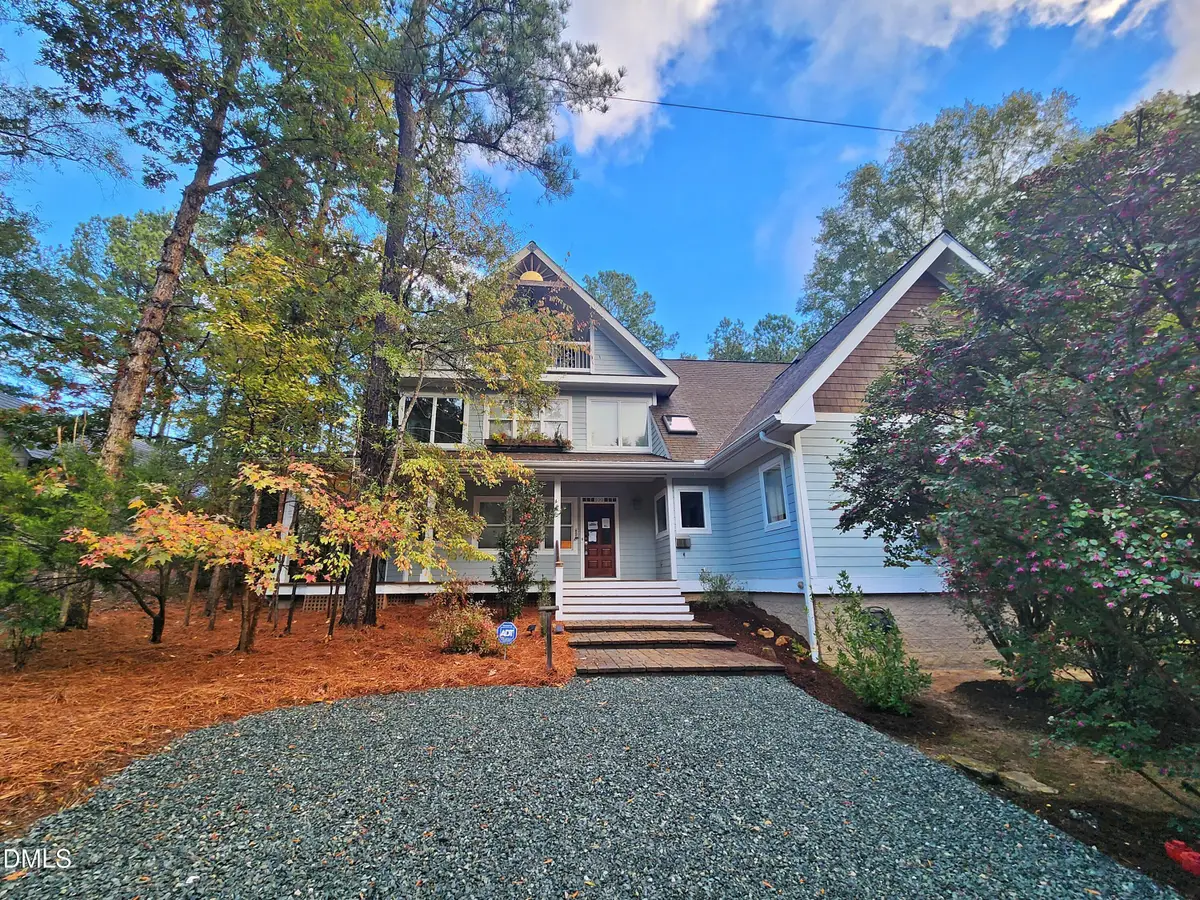100 Clark Lake Road, Durham, NC 27707 - Image #1