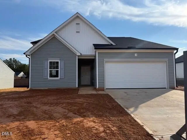 11210 Salers Loop, Middlesex, NC 27557 - Image #1