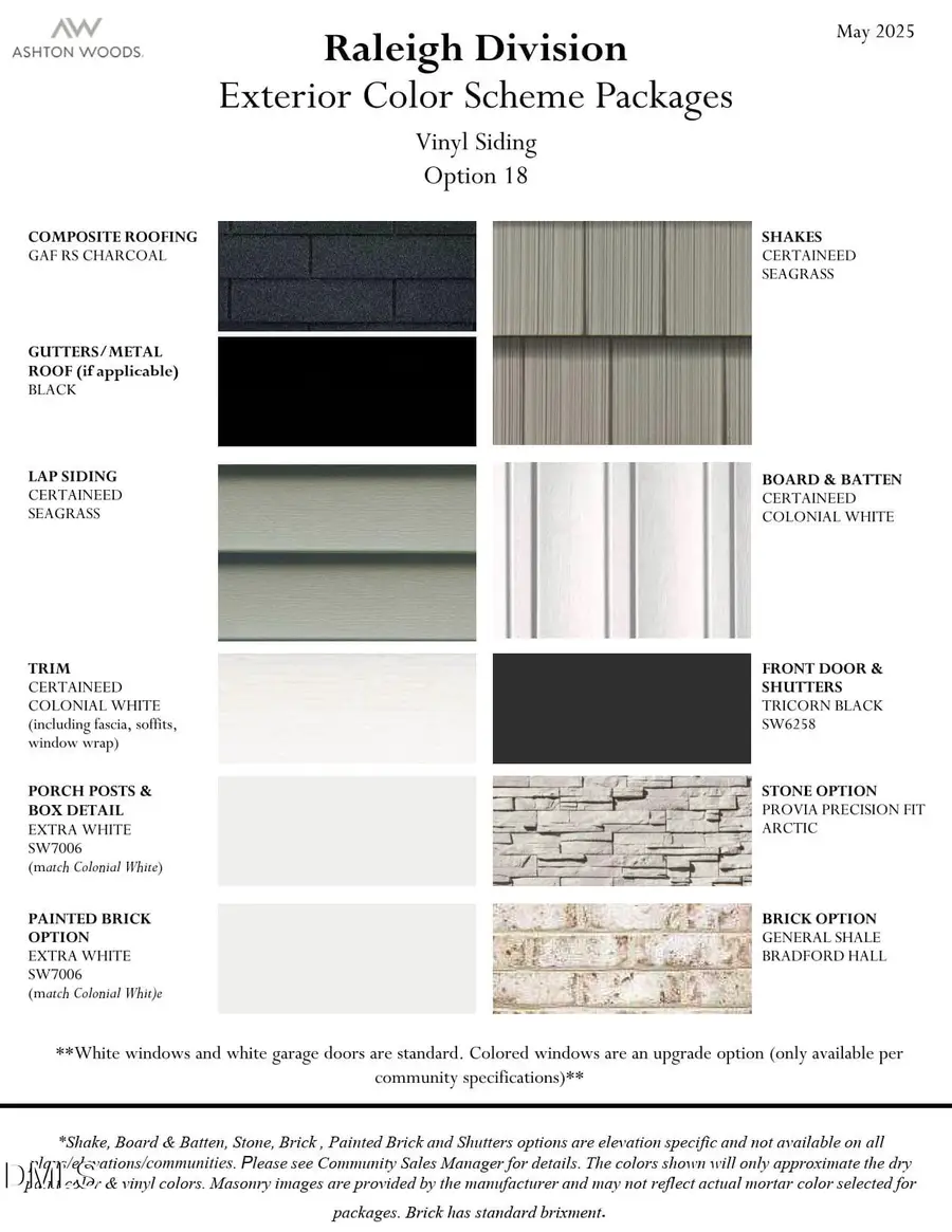 11210 Salers Loop, Middlesex, NC 27557 - Image #3