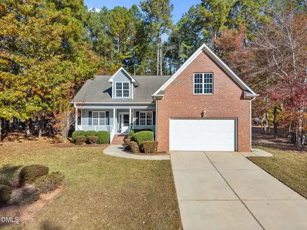 140 Applegate Drive, Franklinton, NC 27525