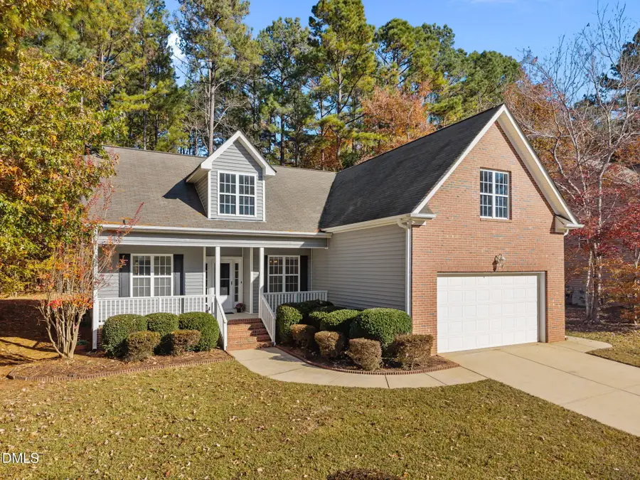 140 Applegate Drive, Franklinton, NC 27525 - Image #2