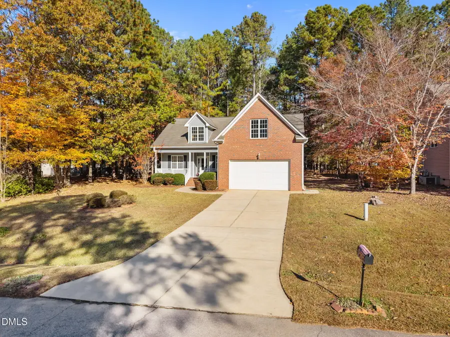 140 Applegate Drive, Franklinton, NC 27525 - Image #3