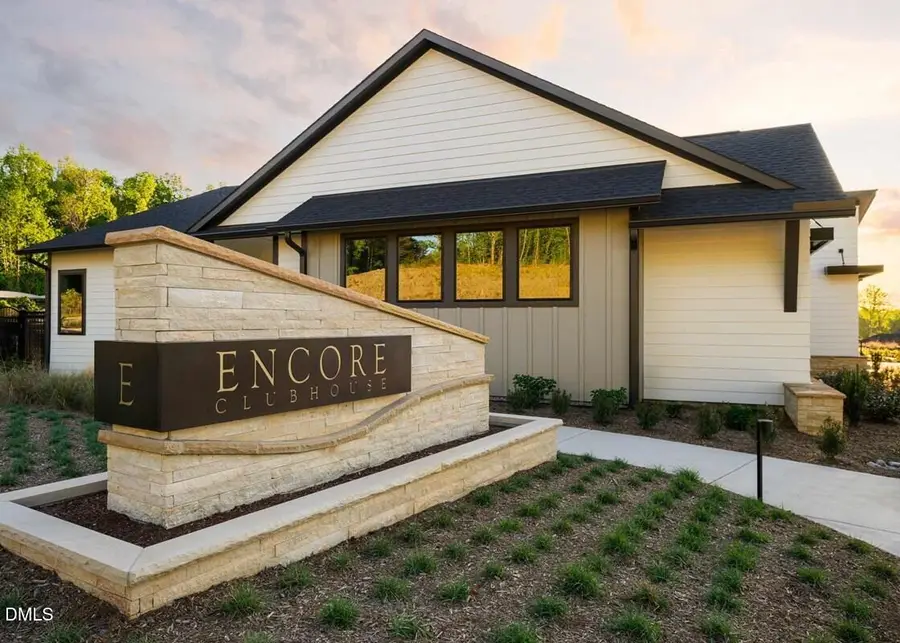 396 Aspen Avenue, Pittsboro, NC 27312 - #3