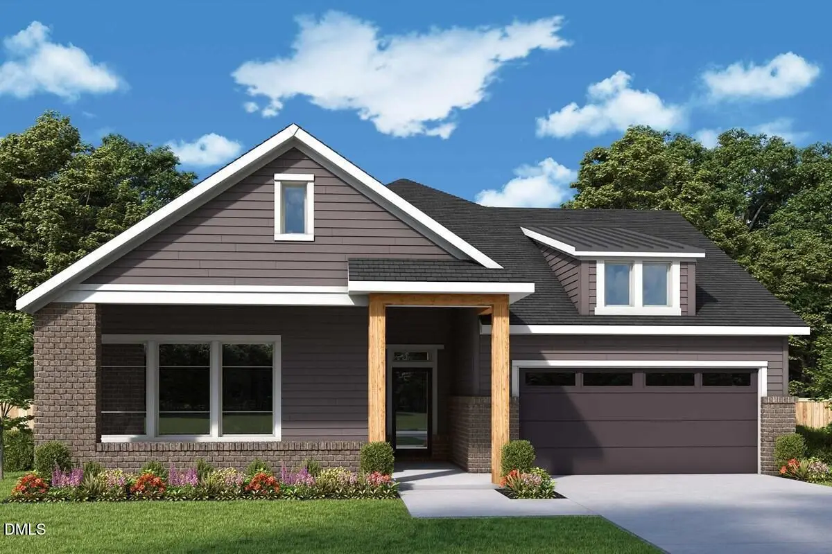 82 Raspberry Run, Pittsboro, NC 27312 - Image #1