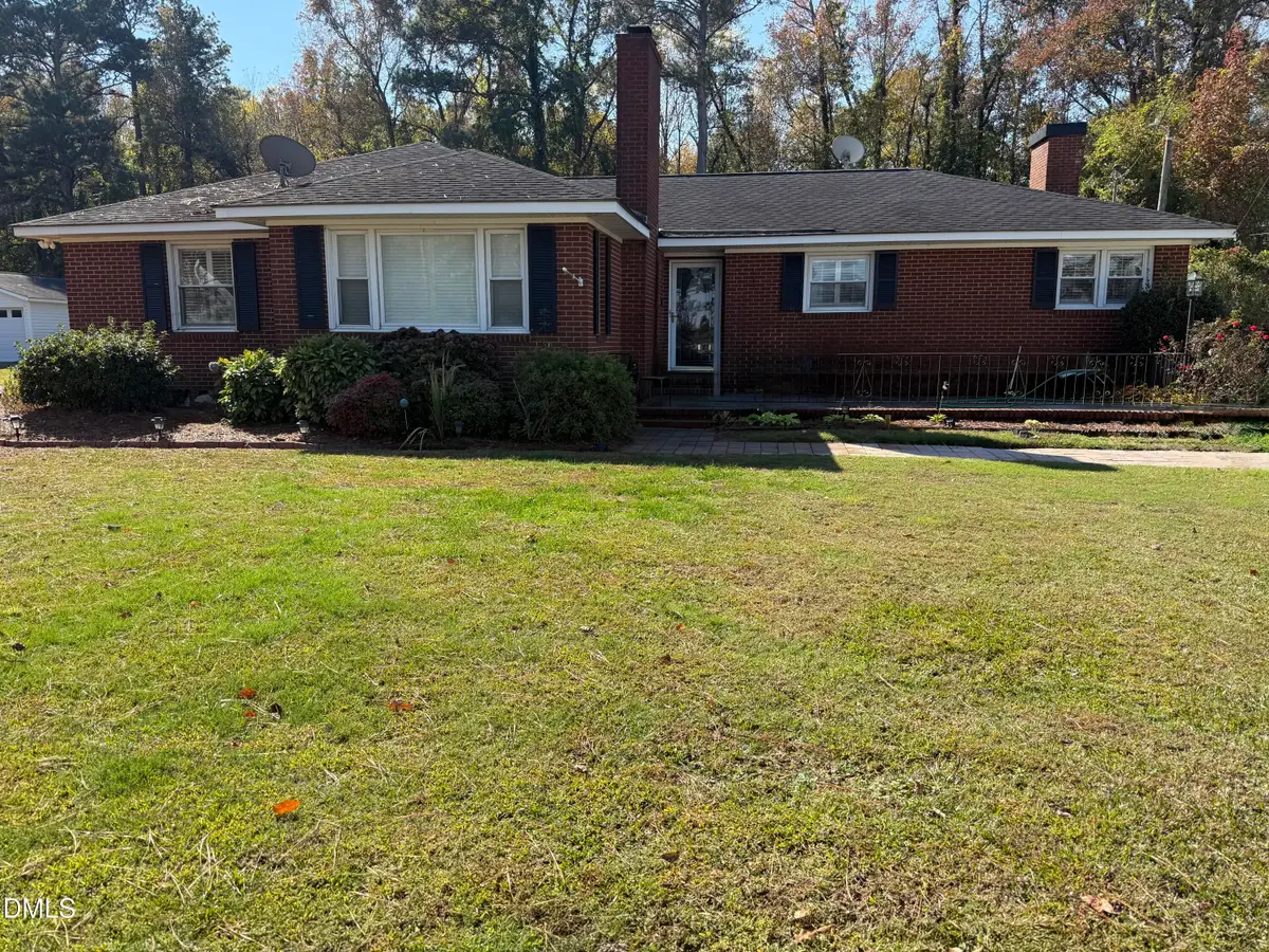 605 E 2nd Street, Kenly, NC 27542 - Image #1
