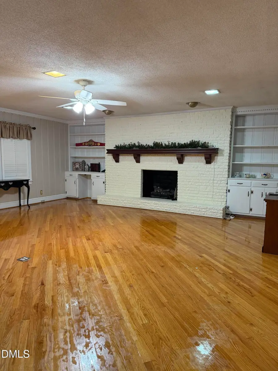 605 E 2nd Street, Kenly, NC 27542 - Image #3