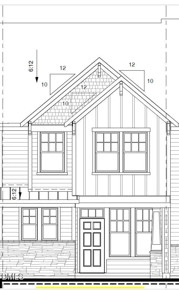 6421 Granite Quarry Drive, Raleigh, NC 27610 - Image #1