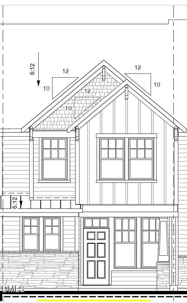6421 Granite Quarry Drive, Raleigh, NC 27610