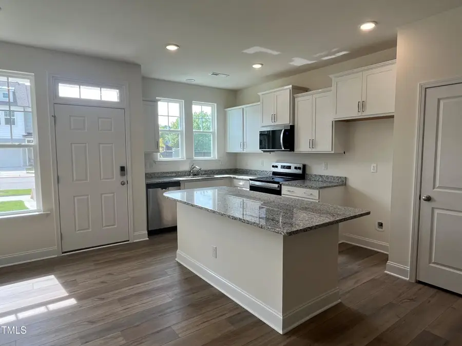 6421 Granite Quarry Drive, Raleigh, NC 27610 - Image #3