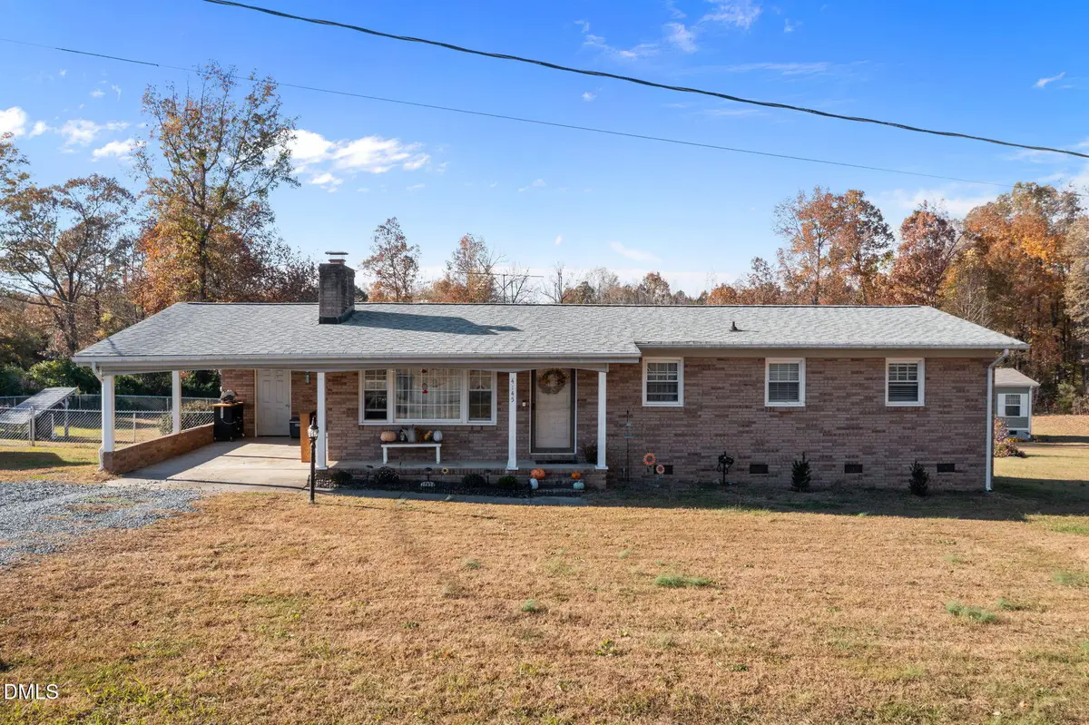 4145 Swannie Coble Road, Snow Camp, NC 27349 - Image #1