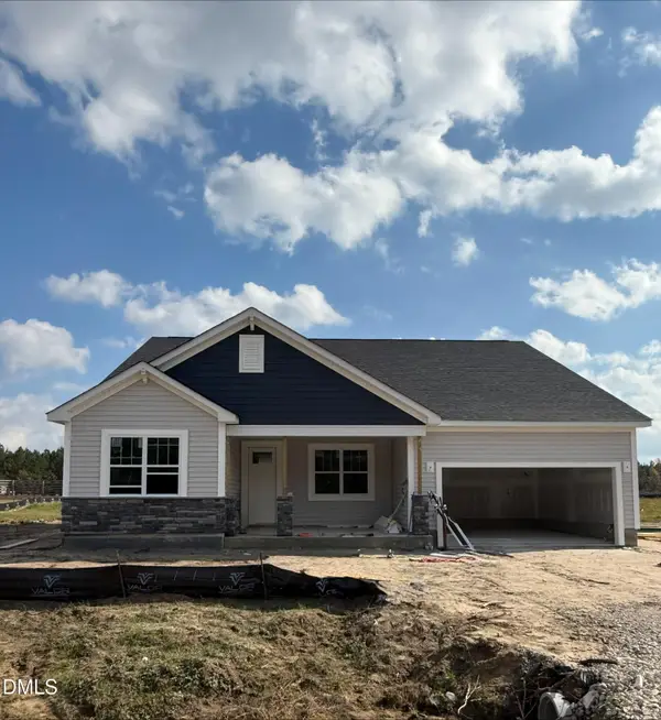 139 Scarlet Sage Drive, Fuquay Varina, NC 27526